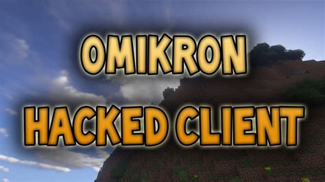 Omikron minecraft